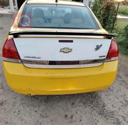 Chevrolet Impala